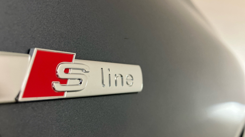 Audi A5 2.0 TFSI 150 Edition 1 4dr S Tronic Petrol Saloon